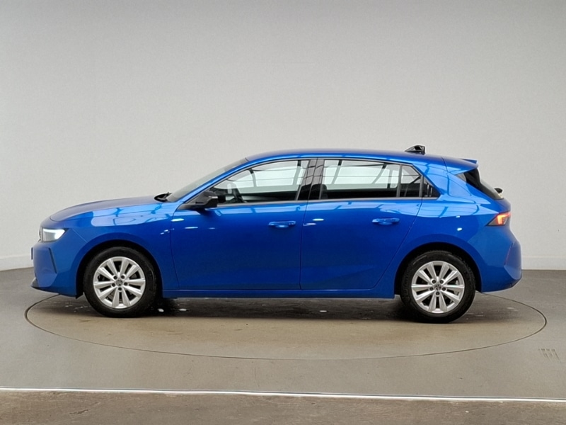 Used Vauxhall Astra 2023 for sale - 78113973: Photo 4