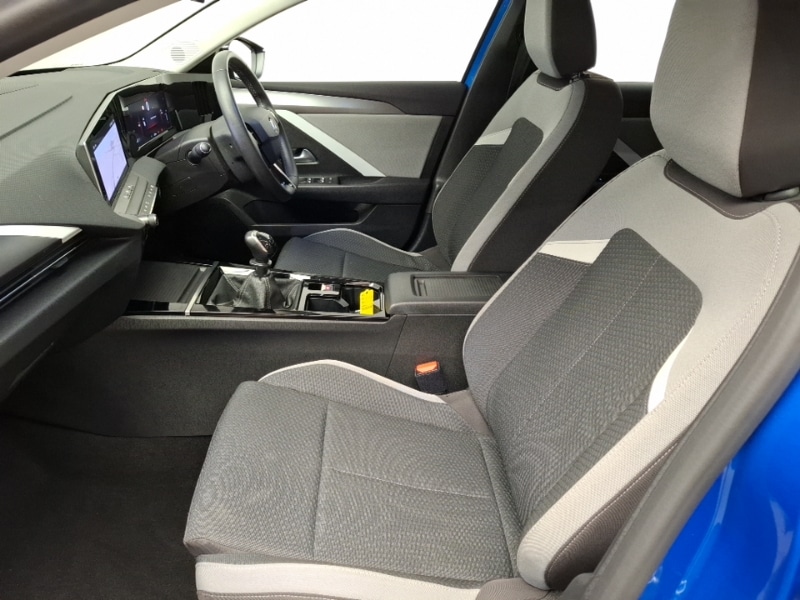 Used Vauxhall Astra 2023 for sale - 78113973: Photo 5