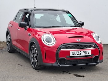 Used MINI Cooper 2022 for sale - 75900172: Photo