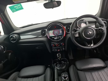 Used MINI Cooper 2022 for sale - 75900172: Photo