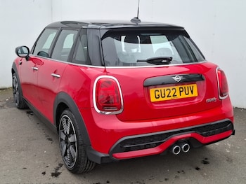 Used MINI Cooper 2022 for sale - 75900172: Photo