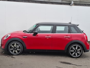 Used MINI Cooper 2022 for sale - 75900172: Photo