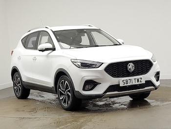 Used MG MG ZS 2022 for sale - 77815474: Photo