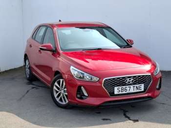2017 - 1.0T GDI SE 5dr