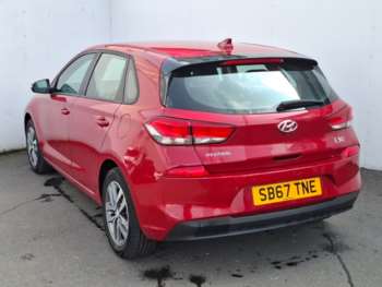 Used Hyundai i30 2017 for sale - 74847811: Photo