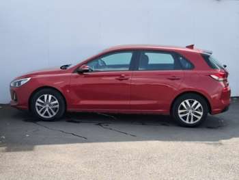 Used Hyundai i30 2017 for sale - 74847811: Photo