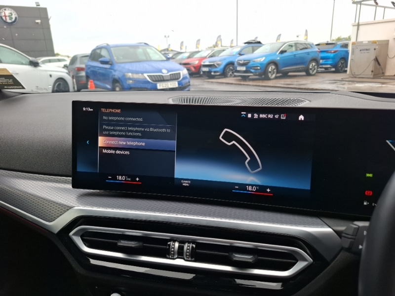 Used BMW 3 Series 2024 for sale - 77114823: Photo 18