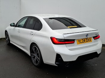 Used BMW 3 Series 2024 for sale - 77114823: Photo