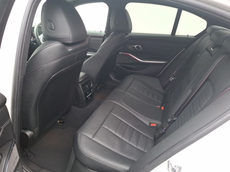 Used BMW 3 Series 2024 for sale - 77114823: Photo 6