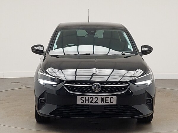 Used Vauxhall Corsa 2022 for sale - 76199124: Photo 12