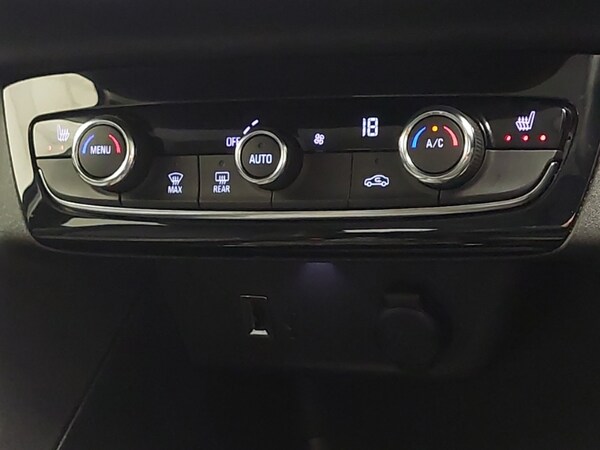 Used Vauxhall Corsa 2022 for sale - 76199124: Photo 15