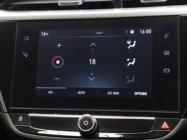 Used Vauxhall Corsa 2022 for sale - 76199124: Photo 17