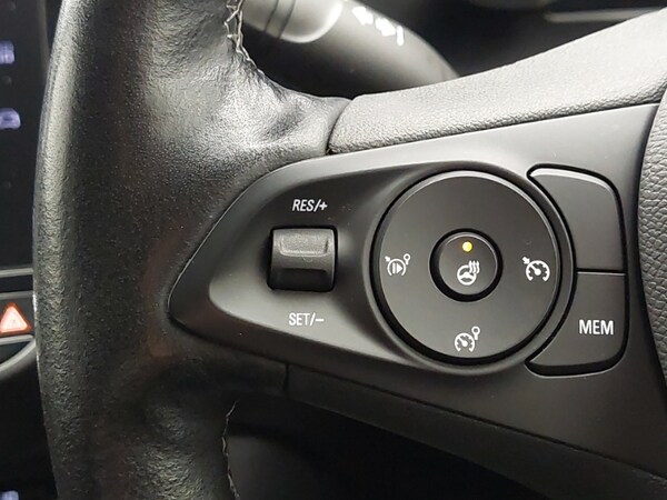 Used Vauxhall Corsa 2022 for sale - 76199124: Photo 18