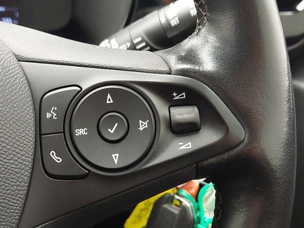 Used Vauxhall Corsa 2022 for sale - 76199124: Photo 19
