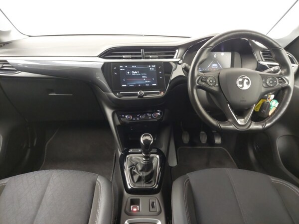 Used Vauxhall Corsa 2022 for sale - 76199124: Photo 2