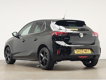 Used Vauxhall Corsa 2022 for sale - 76199124: Photo 3