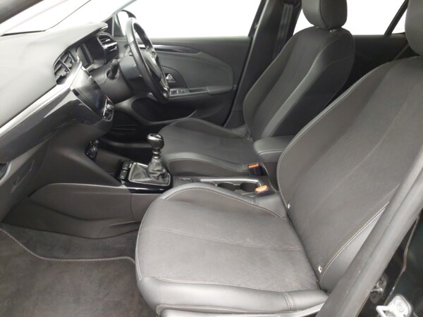 Used Vauxhall Corsa 2022 for sale - 76199124: Photo 5