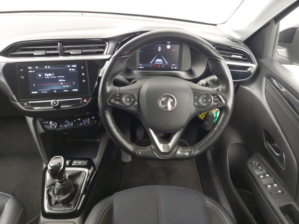 Used Vauxhall Corsa 2022 for sale - 76199124: Photo 7