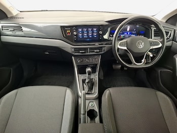 Used Volkswagen Polo 2024 for sale - 78346679: Photo