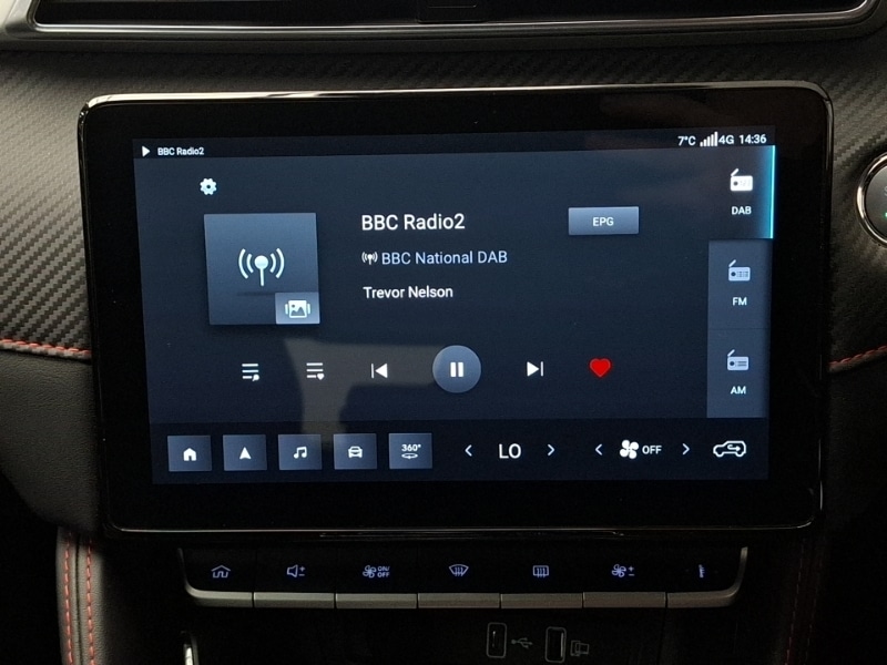 Used MG MG ZS 2024 for sale - 78040900: Photo 10