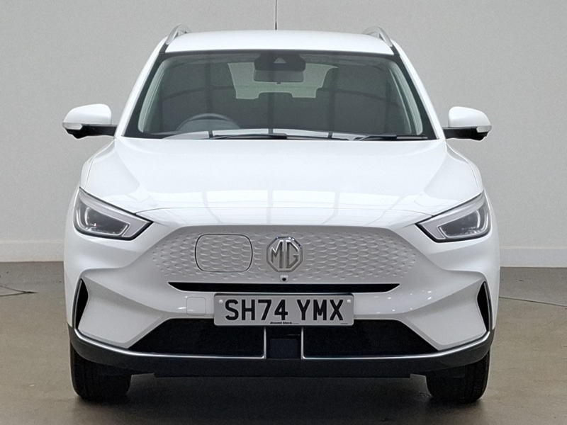 Used MG MG ZS 2024 for sale - 78040900: Photo 12