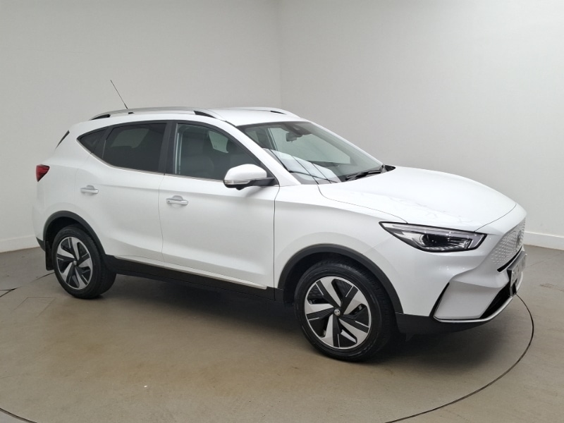 Used MG MG ZS 2024 for sale - 78040900: Photo 13