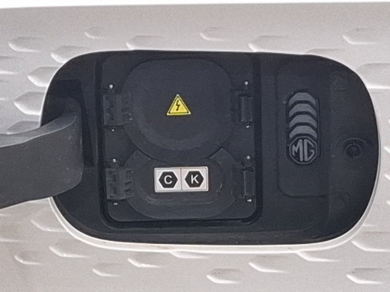 Used MG MG ZS 2024 for sale - 78040900: Photo 14