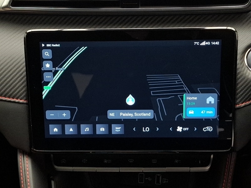 Used MG MG ZS 2024 for sale - 78040900: Photo 16