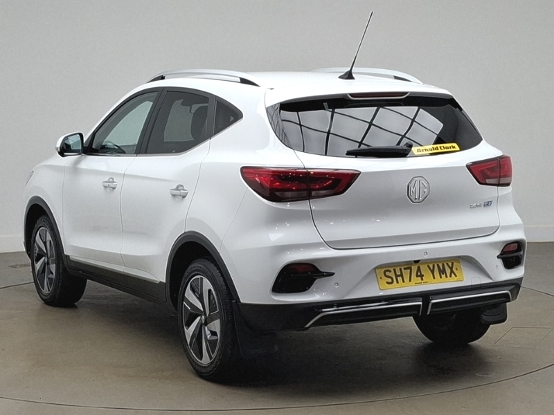 Used MG MG ZS 2024 for sale - 78040900: Photo 3