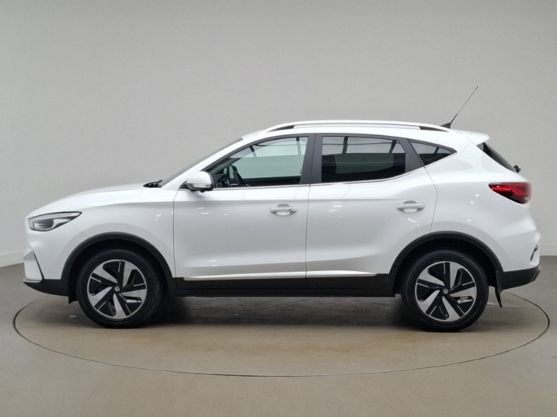 Used MG MG ZS 2024 for sale - 78040900: Photo 4