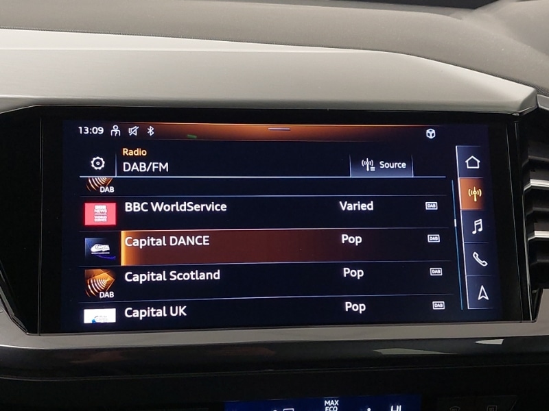 Used Audi Q4 e-tron 2022 for sale - 76889291: Photo 10