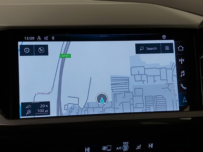 Used Audi Q4 e-tron 2022 for sale - 76889291: Photo 11