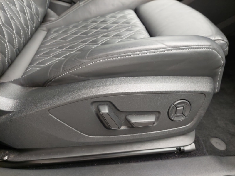 Used Audi Q4 e-tron 2022 for sale - 76889291: Photo 13