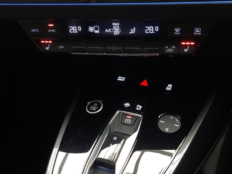 Used Audi Q4 e-tron 2022 for sale - 76889291: Photo 16