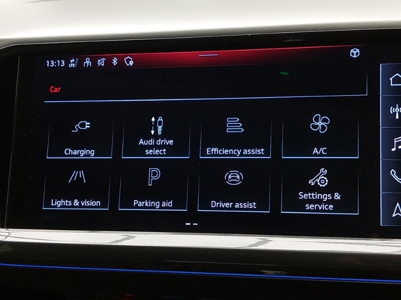 Used Audi Q4 e-tron 2022 for sale - 76889291: Photo 17