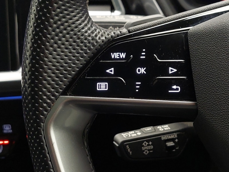 Used Audi Q4 e-tron 2022 for sale - 76889291: Photo 18