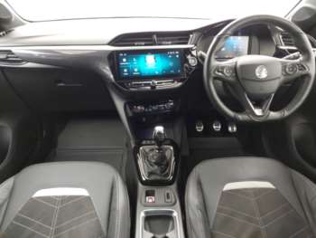 Used Vauxhall Corsa 2023 for sale - 75300426: Photo