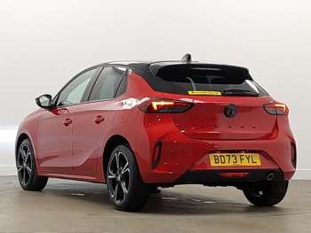 Used Vauxhall Corsa 2023 for sale - 75300426: Photo