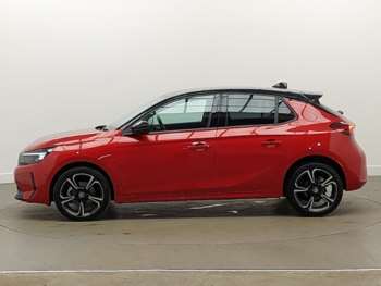 Used Vauxhall Corsa 2023 for sale - 75300426: Photo