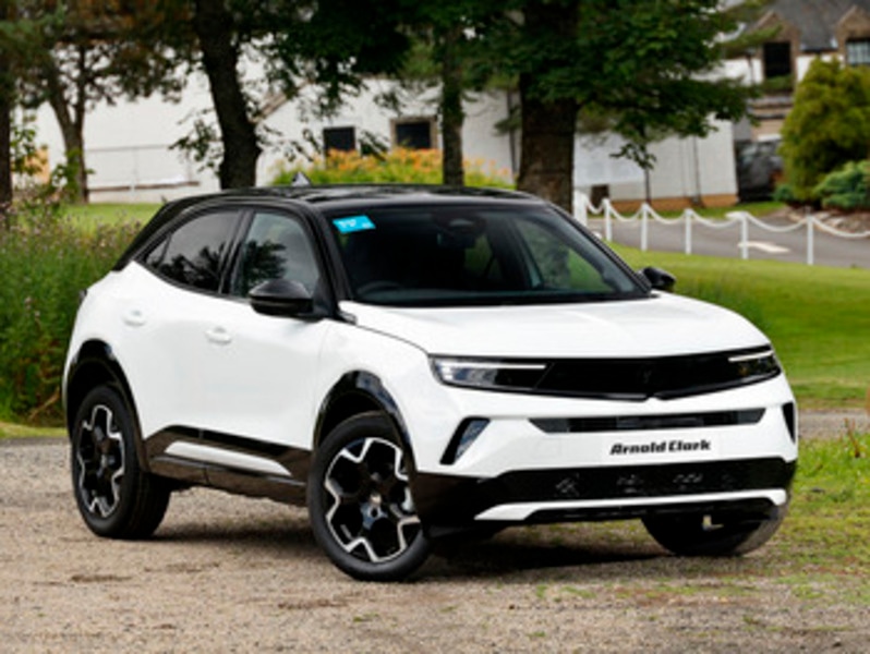 Used Vauxhall Mokka 2026 for sale - 77837619: Photo 7