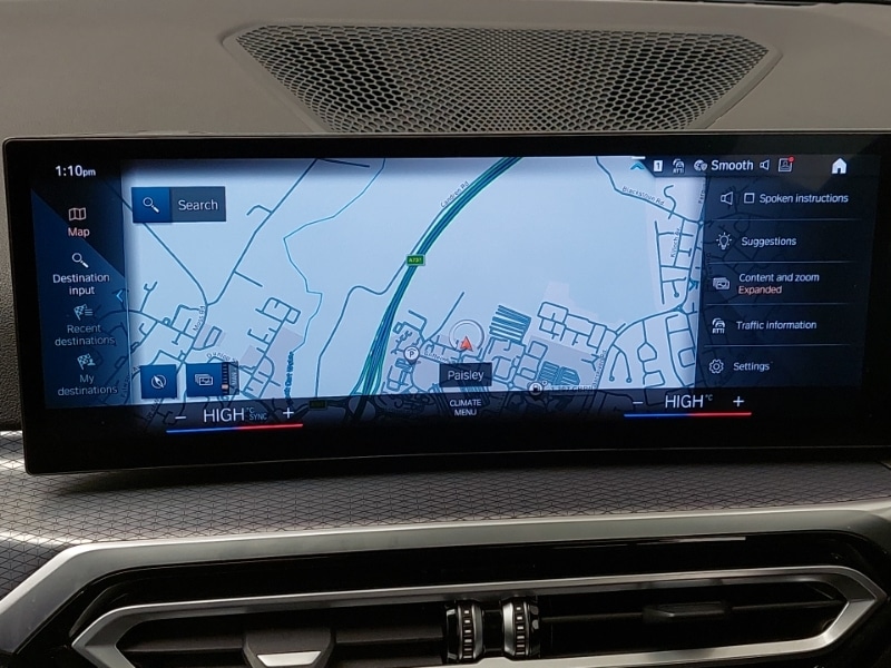 Used BMW 3 Series 2024 for sale - 77209027: Photo 10