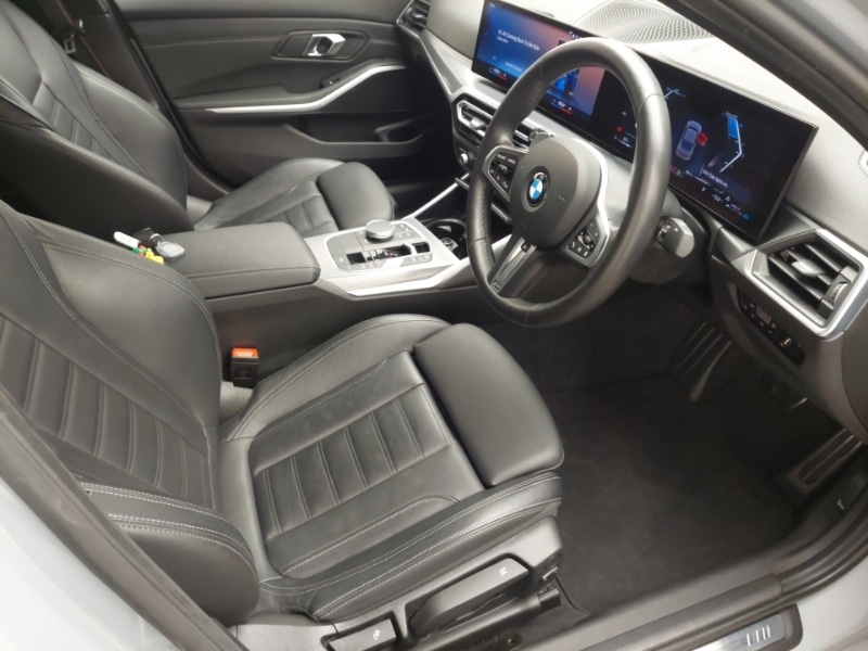 Used BMW 3 Series 2024 for sale - 77209027: Photo 13