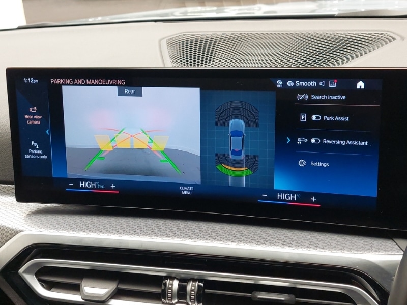 Used BMW 3 Series 2024 for sale - 77209027: Photo 14