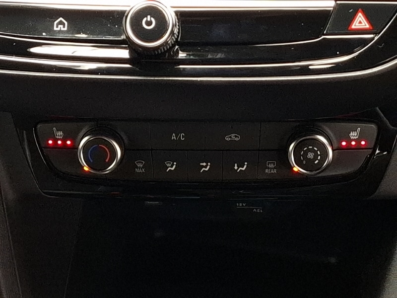 Used Vauxhall Corsa 2026 for sale - 77786739: Photo 16