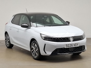 Used Vauxhall Corsa 2026 for sale - 77786739: Photo