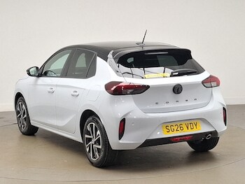 Used Vauxhall Corsa 2026 for sale - 77786739: Photo