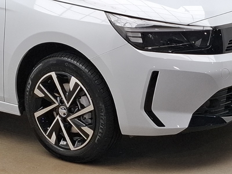 Used Vauxhall Corsa 2026 for sale - 77786739: Photo 9