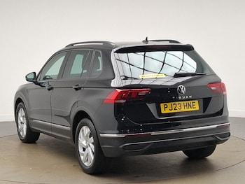 Used Volkswagen Tiguan 2023 for sale - 78766288: Photo