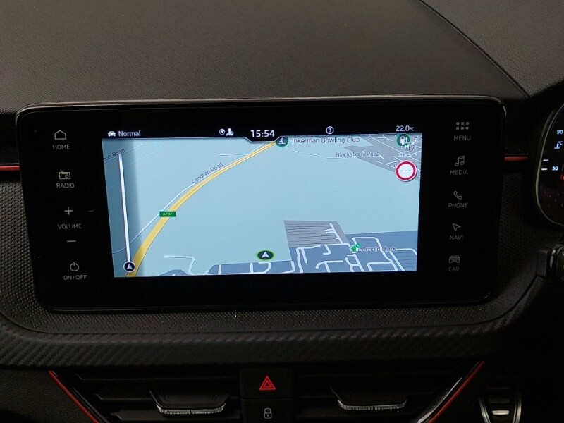 Used Skoda Kamiq 2024 for sale - 76221101: Photo 10