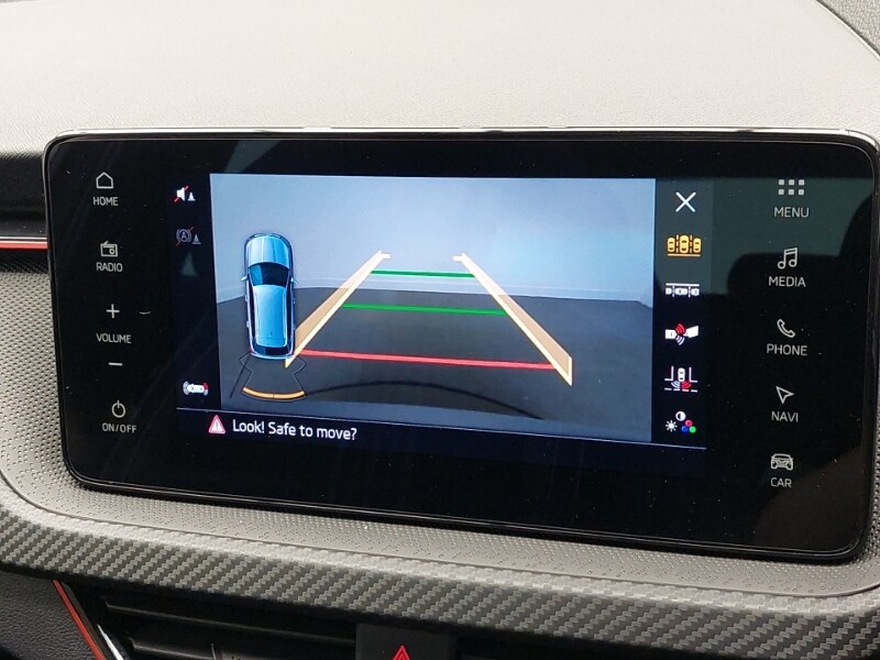 Used Skoda Kamiq 2024 for sale - 76221101: Photo 15